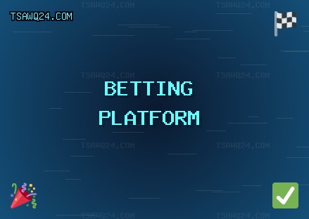 विश्वसनीय Betting Sites - 773 बोनस | tsawq24.com