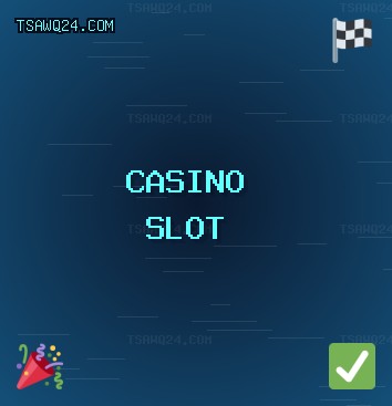 Siti Slot - 773 Giri Gratis | tsawq24.com