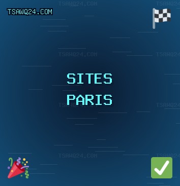 Sites de Paris Fiables - 773 Bonus | tsawq24.com