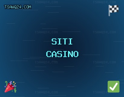 Siti Bonus Casino - 773 Bonus Gratis | tsawq24.com