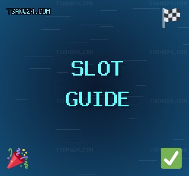 مواقع السلوت - 773 دورات مجانية | tsawq24.com