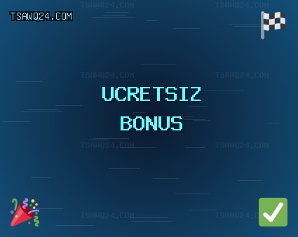 Deneme Bonusu Veren Siteler - 773 TL Bonus | tsawq24.com